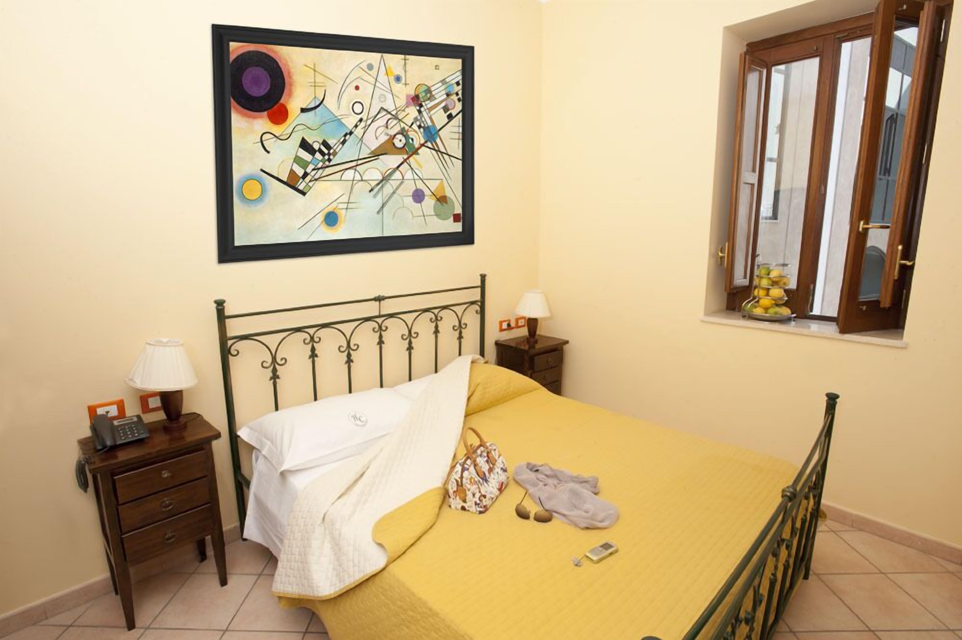 Hotel Columbia — Fotos 3